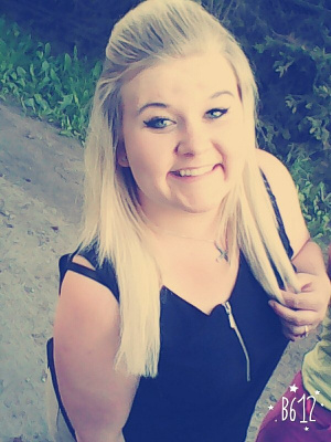 hair, fun, smile, cool