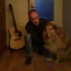 mouth, dog, musical-instrument