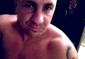 mouth, skin, selfie, cool, muscle, dude