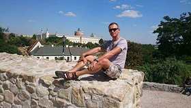 Najładniejsze zdjęcie użytkownika JacS -