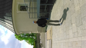 wall