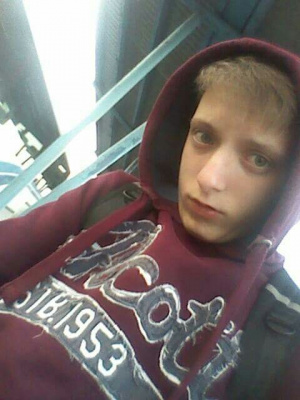 selfie, cool