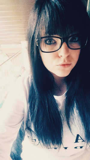 hair, selfie, cool, glasses, sunglasses, bangs