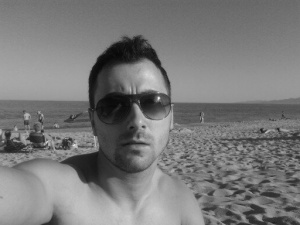 fun, muscle, sunglasses