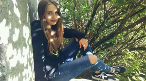jeans, denim, cool, sitting