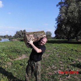 Najładniejsze zdjęcie użytkownika taziu1100 - 