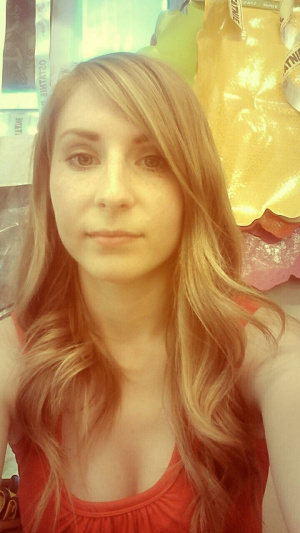 hair, selfie, fun, smile, cool