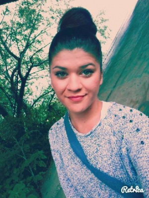 smile