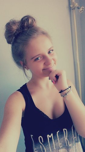 Najładniejsze zdjęcie użytkownika Kinguniaaa - 