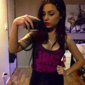 Najładniejsze zdjęcie użytkownika slodkaakotka69 -