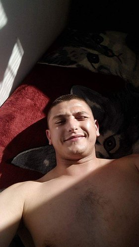 Najładniejsze zdjęcie użytkownika KrzysztofK1993 - 