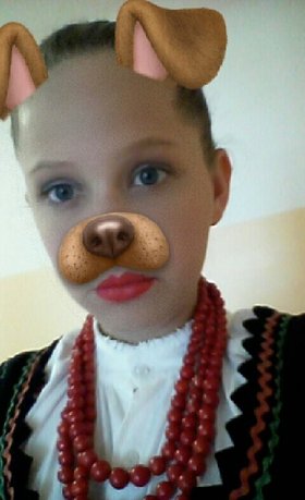 Najładniejsze zdjęcie użytkownika dominika30304 - 