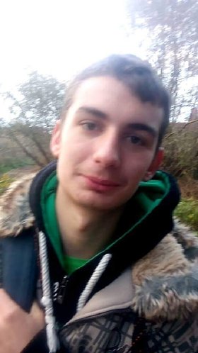 Najładniejsze zdjęcie użytkownika Cannabis48 - 