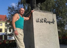 Najładniejsze zdjęcie użytkownika tomekba12345 - 
