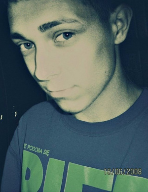 selfie, cool
