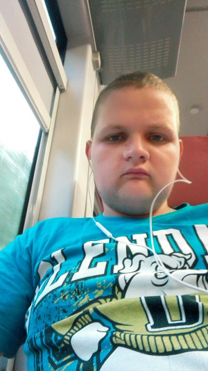selfie
