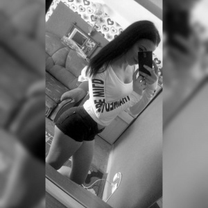 monochrome