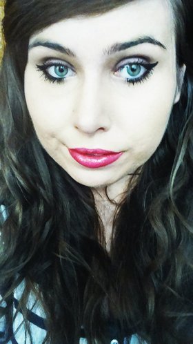 LonelyAngel19 Ania, 21, Krotoszyn