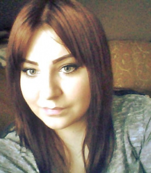 hair, selfie, bangs