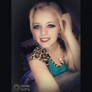 skin, smile