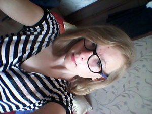 mouth, eyelash, cool, glasses, ear