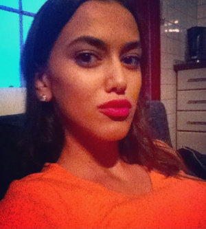 selfie
