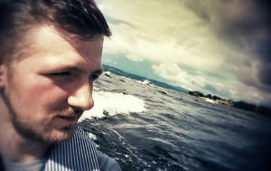 hair, cool, sky, beard, moustache