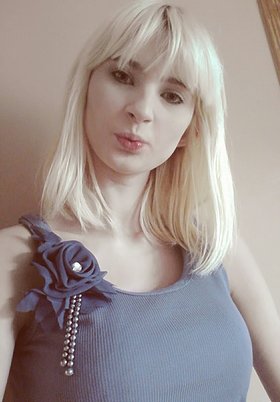 Najładniejsze zdjęcie użytkownika KlaaudusiaX33 - 