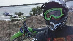 goggles, vehicle, helmet, motorcycle