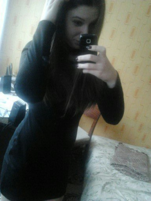 hand