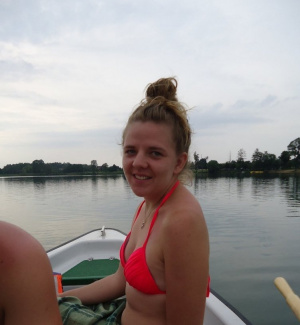 fun, leisure, muscle, vacation, event, vehicle, lake, boat