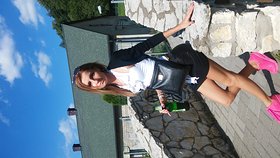 Najładniejsze zdjęcie użytkownika xXxCatherine -