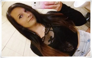 hair, skin, selfie