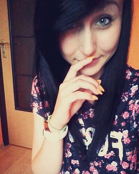 Najładniejsze zdjęcie użytkownika Szczotunia - 