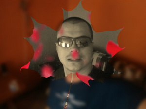 fun, glasses