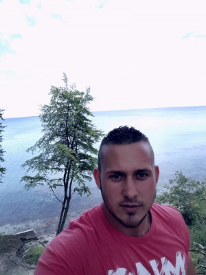 fun, smile, cool, sky, leisure, muscle, vacation, dude