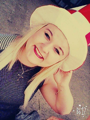 skin, hat