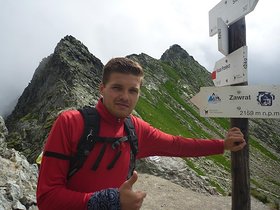Najładniejsze zdjęcie użytkownika NIKEMEN90 - 