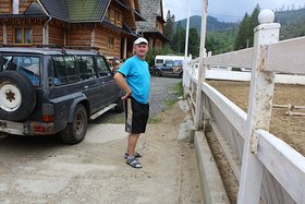 Najładniejsze zdjęcie użytkownika xpiotr38 -