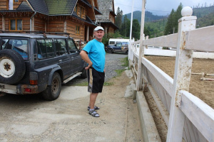 vehicle, car