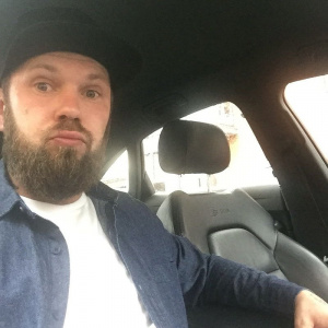hair, selfie, beard, vehicle, moustache