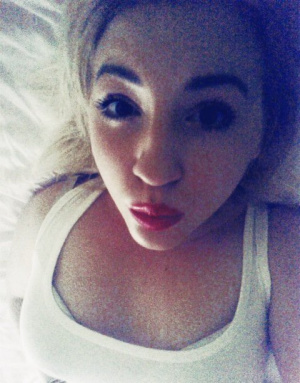 skin, selfie