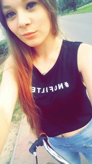 hair, skin, selfie, jeans, smile, cool