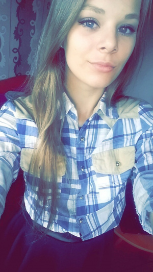 hair, selfie, smile, cool, bangs, pattern