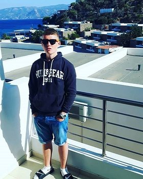 Najładniejsze zdjęcie użytkownika SzmulewskiD - 