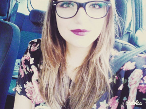 selfie, cool, glasses