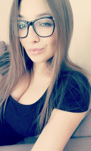 selfie