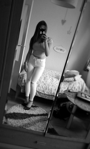 monochrome