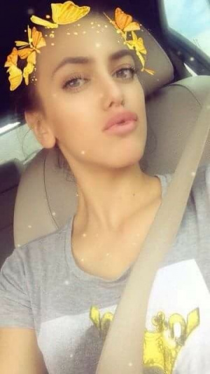 skin, selfie