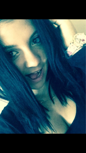 selfie, cool